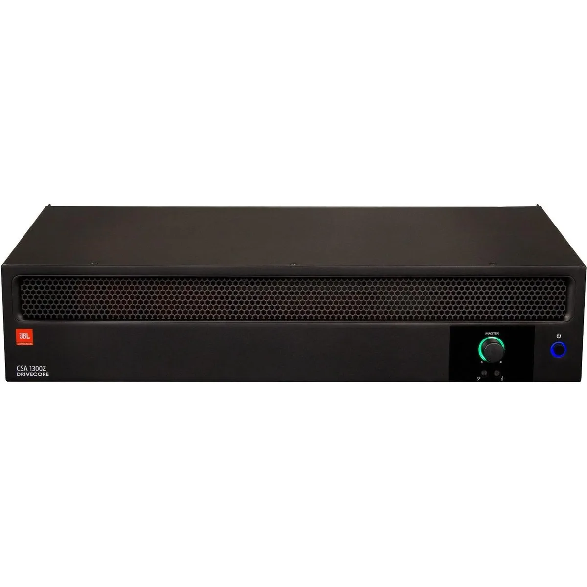 Harman Harman NCSA1300Z-0-US live sound amplifier 300 W RMS 1 channel — product photo