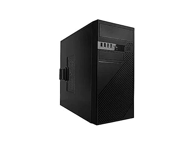 In Win In Win EFS712.CQ450TB3 Micro ATX Mini Tower PC case — product photo