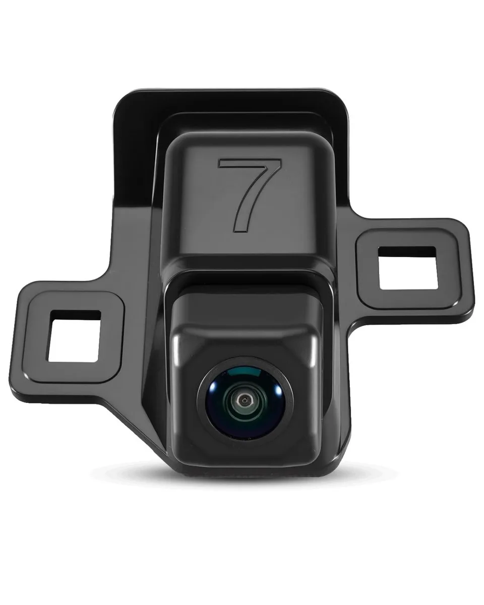 Batianda Batianda Rear View Camera Toyota 4Runner 2016-2021 2 in 1 accessory — product photo