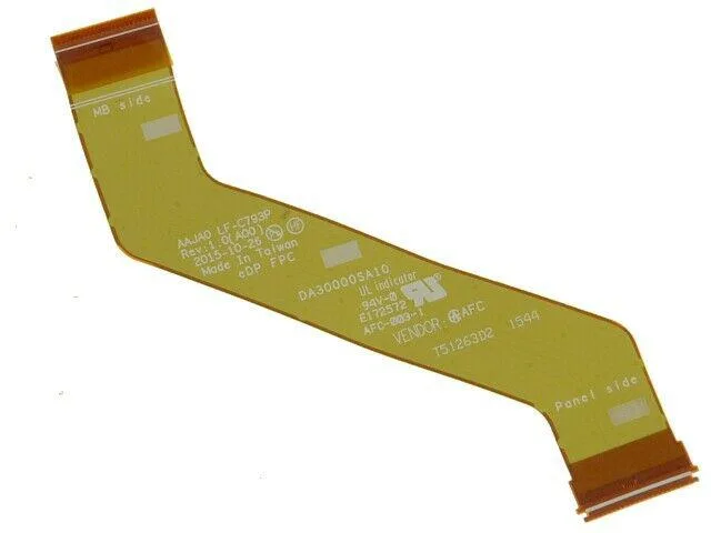DELL DELL Latitude 5175 10.8" LCD Video Ribbon Cable C793P — product photo