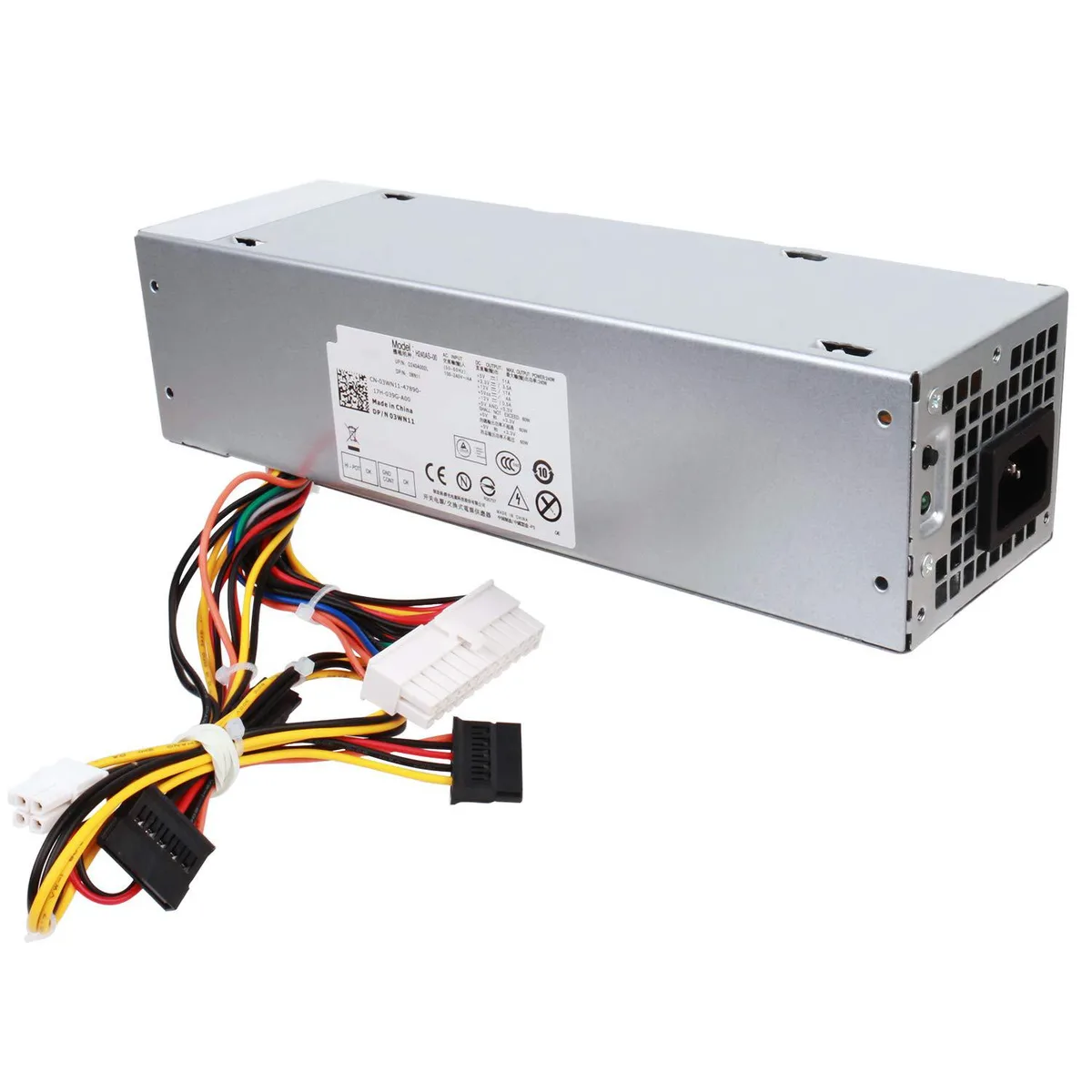 Thinkstar Thinkstar H240As-00 240W power supply — product photo