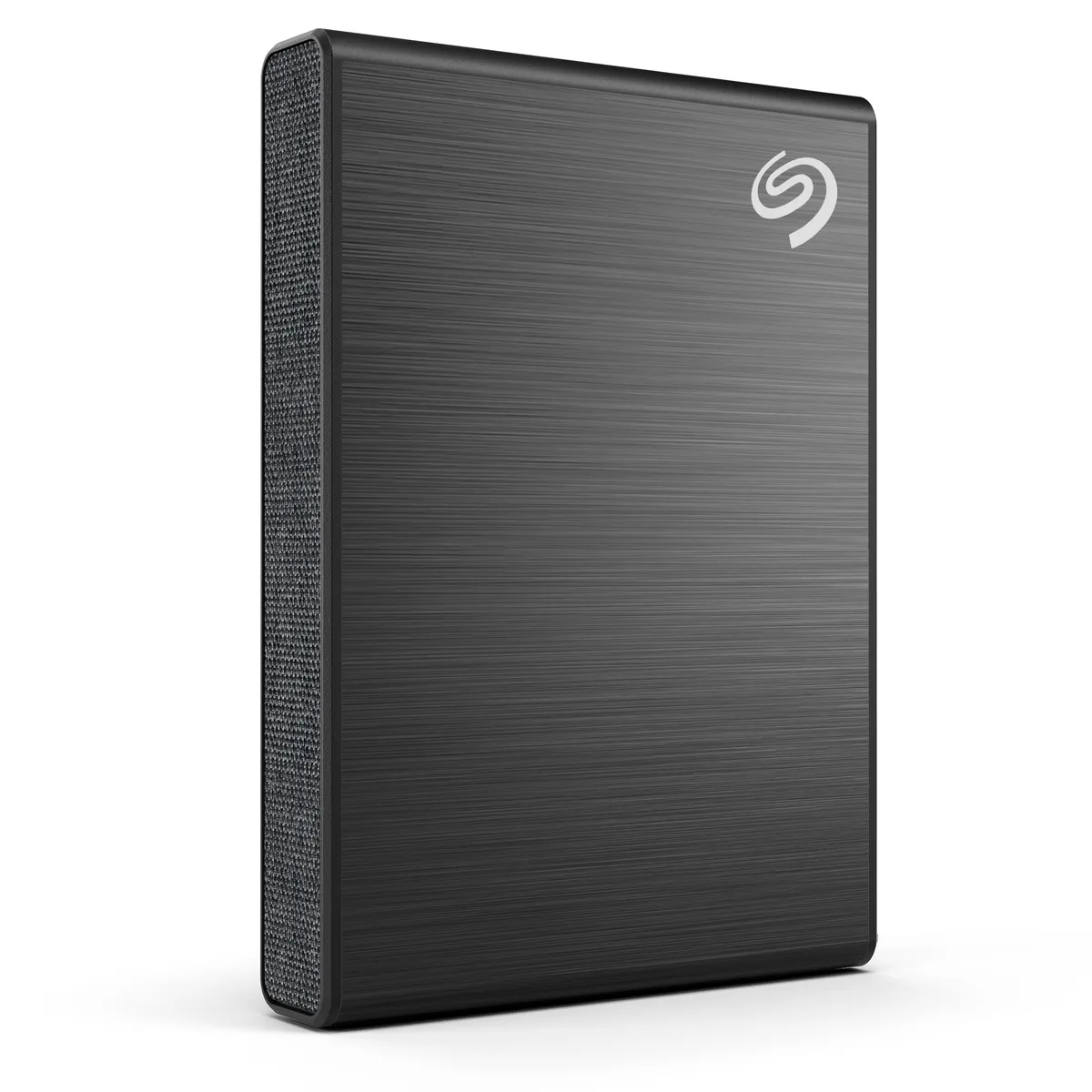 Seagate Seagate One Touch STKG2000400 2TB portable SSD — product photo