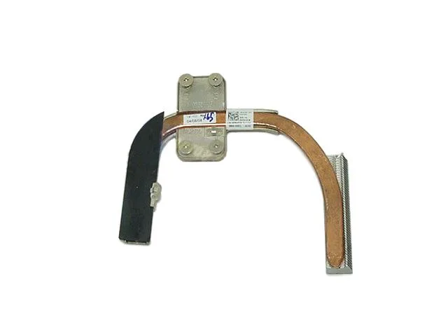 DELL DELL Latitude E4300 CPU Heatsink PN458 AT03S0010DL — product photo