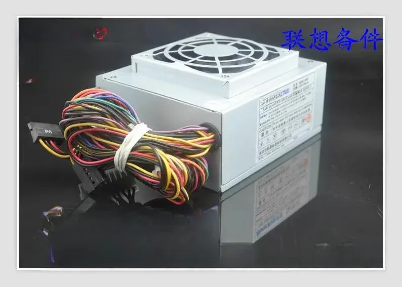 KHACHIMO KHACHIMO 300W ATX Power Supply for MATX2004 MATX-2000 MATX-2403 GW-MATX300KTA — product photo