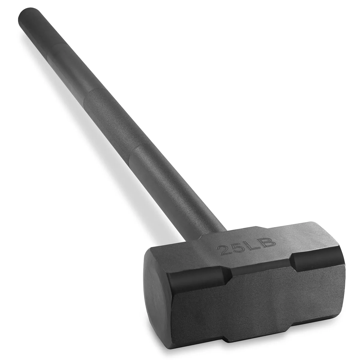 Philosophy Gym Philosophy Gym Fitness Hammer 25 LB weight training — product photo