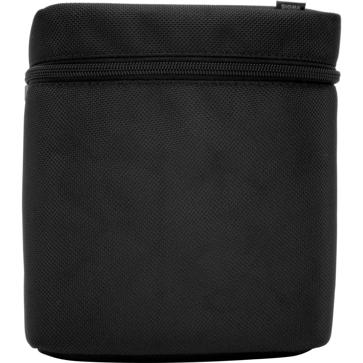 SIGMA Sigma Soft Lens Case for 85mm f/1.4 DG DN Art #340X01 — product photo