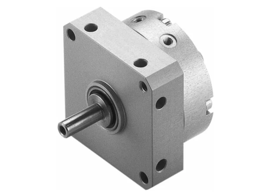 Festo Festo DSM-10-90-P 173192 rotary actuator — product photo