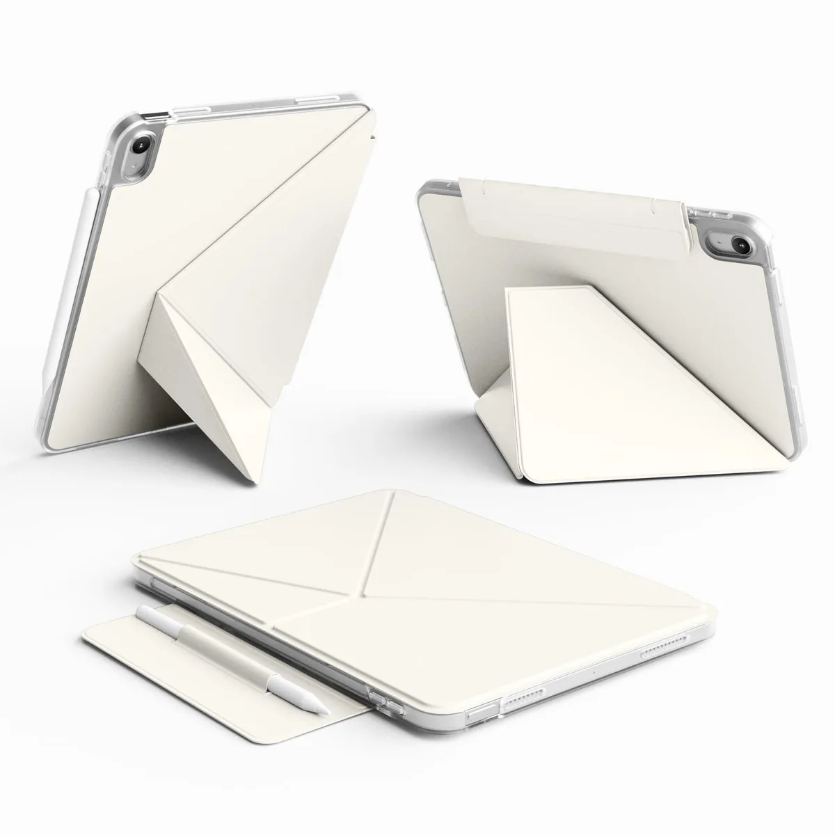 ARCTIC ARCTIC A3460/A3463 2 in 1 accessory for iPad Air 11 inch M4 2026 M3 2025 M2 2024 10.9 inch 2022 2020 — product photo