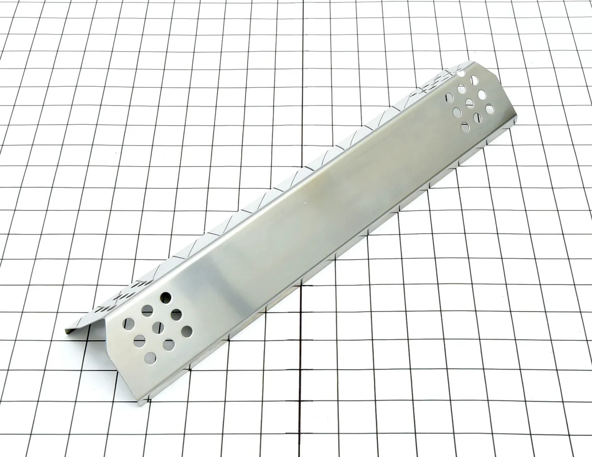 NEXGRILL NEXGRILL Flame Tamer 04005602A0 16 1/8" X 3 3/8 — product photo