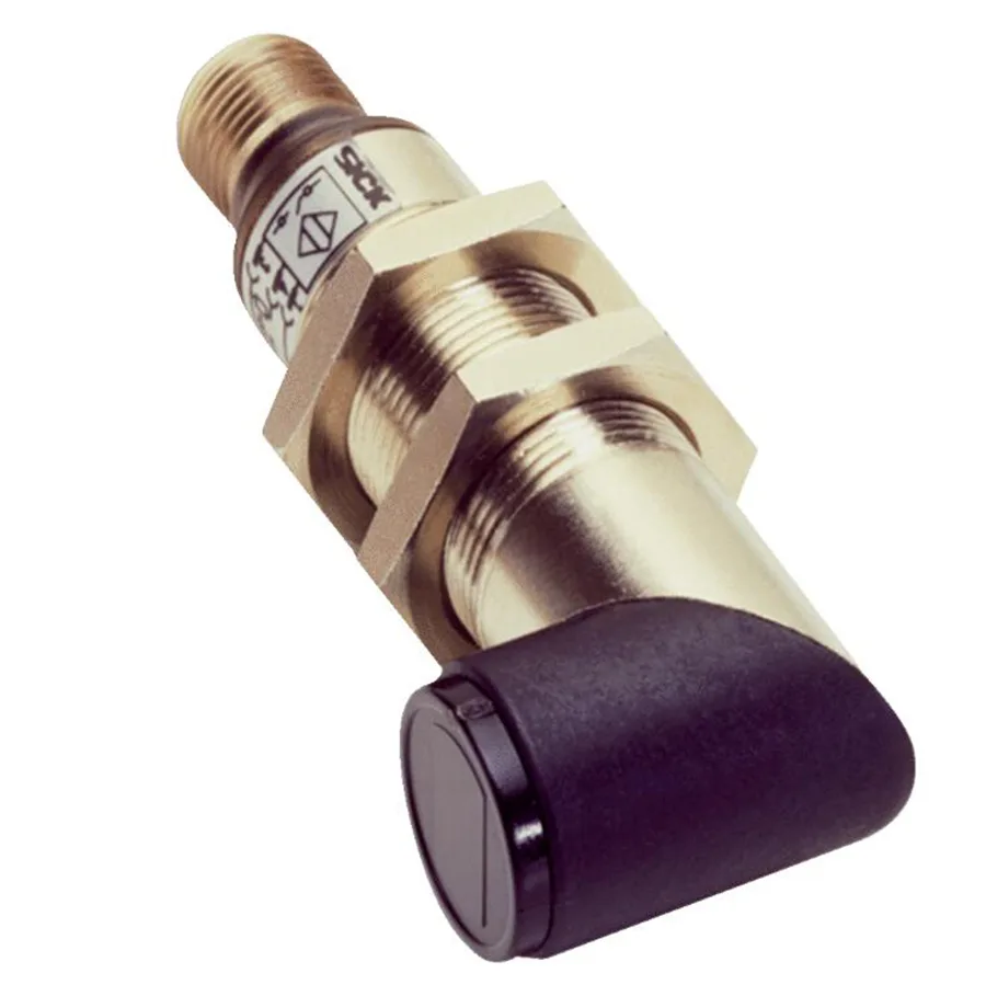 Sick Sick VTE18-4P8412 photoelectric proximity sensor PNP — product photo