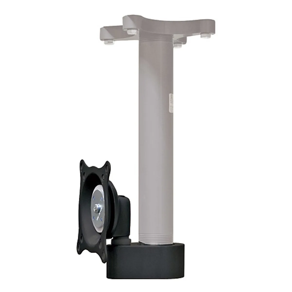 CHIEF MANUFACTURING CHIEF MANUFACTURING FHS110B Ceiling Mount 26in 40lb VESA 75 100 projector accessory — product photo
