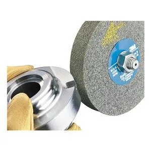 3M 3M 13617 Deburring Wheel Power — product photo