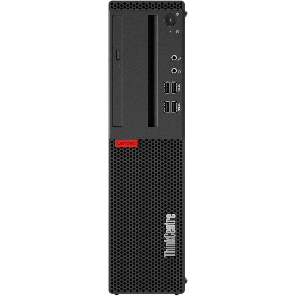 Lenovo Lenovo Thinkcentre M710S DT desktop PC Core i3 3.70 GHz 8 GB 500 GB — product photo