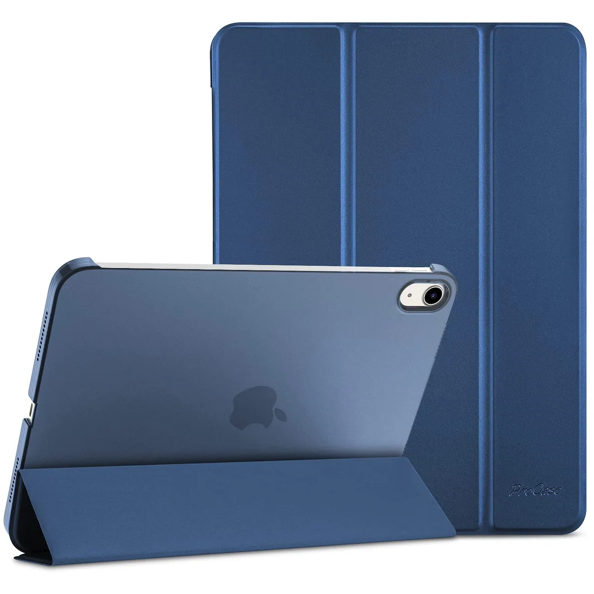  Speck A3354 iPad accessory for 11 10.9 inch 2025 2022 Navy — product photo
