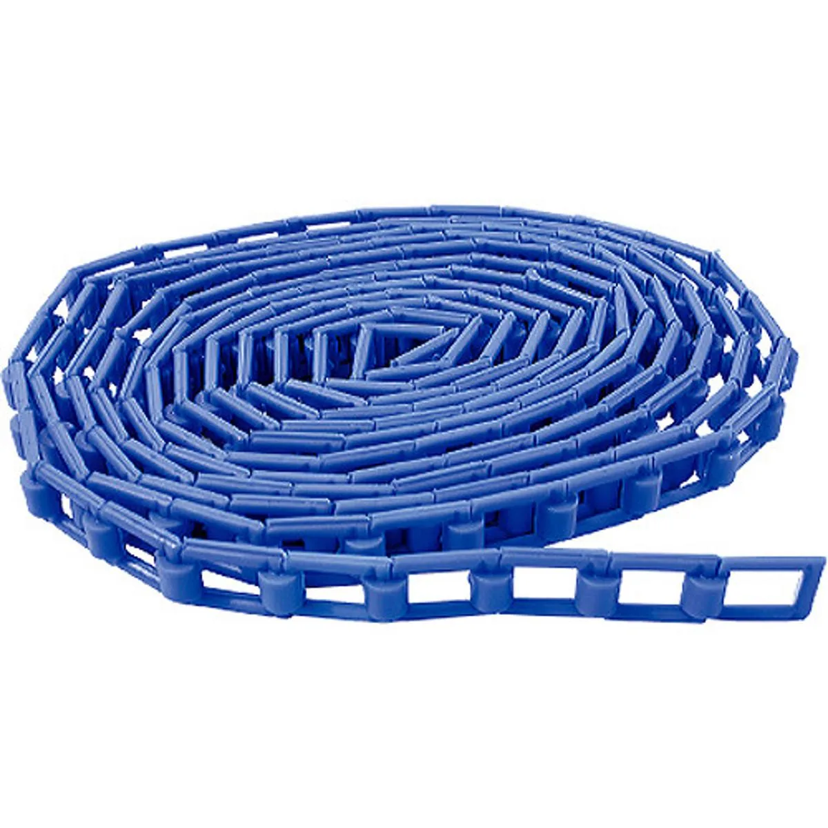 Kupo Kupo Plastic Background Driving Chain 11.5 ft Blue — product photo
