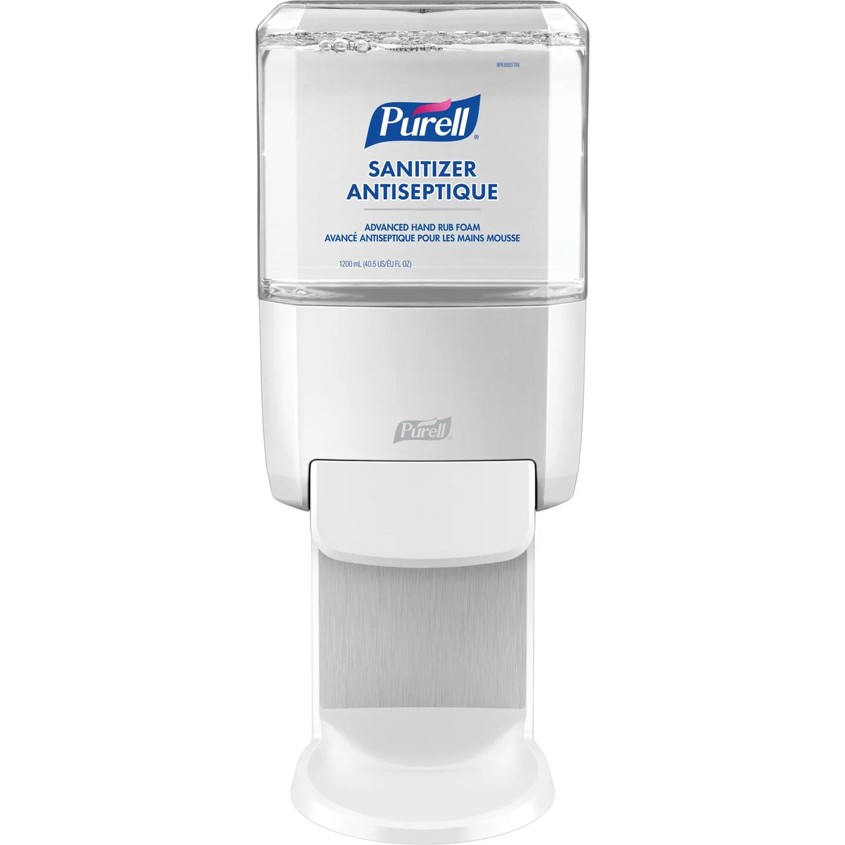 Purell Purell 5020-01 ES4 Hand Sanitizer Dispenser 1200 ml — product photo
