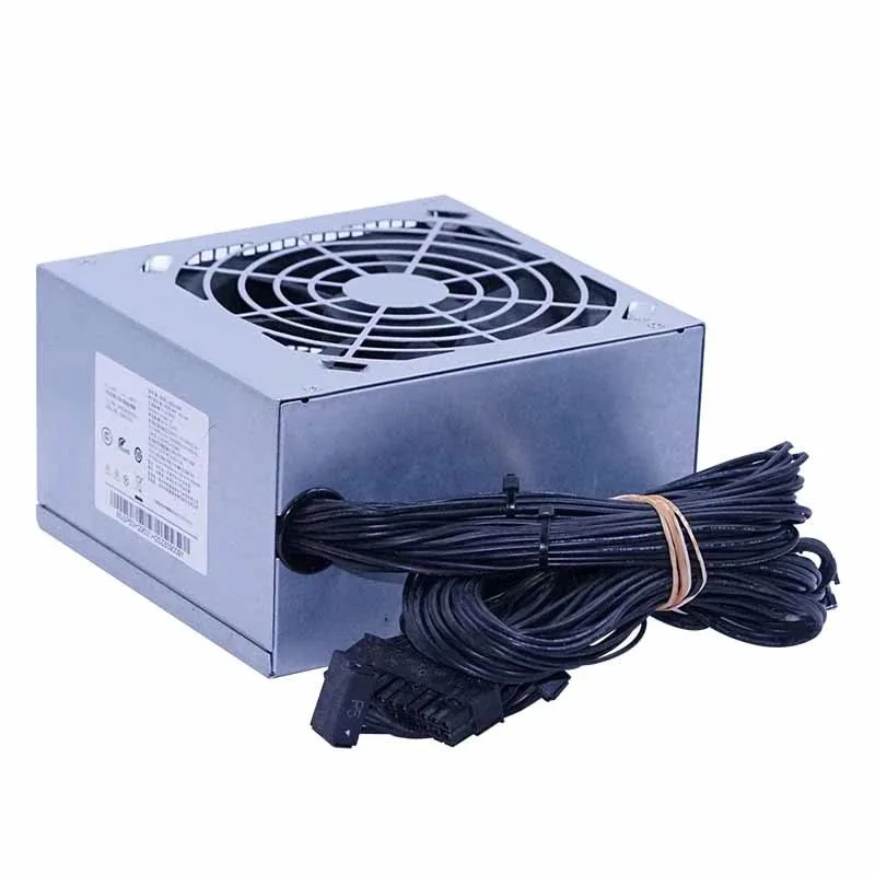 KHACHIMO KHACHIMO HK500-58FP 400W 500W ATX Power Supply — product photo
