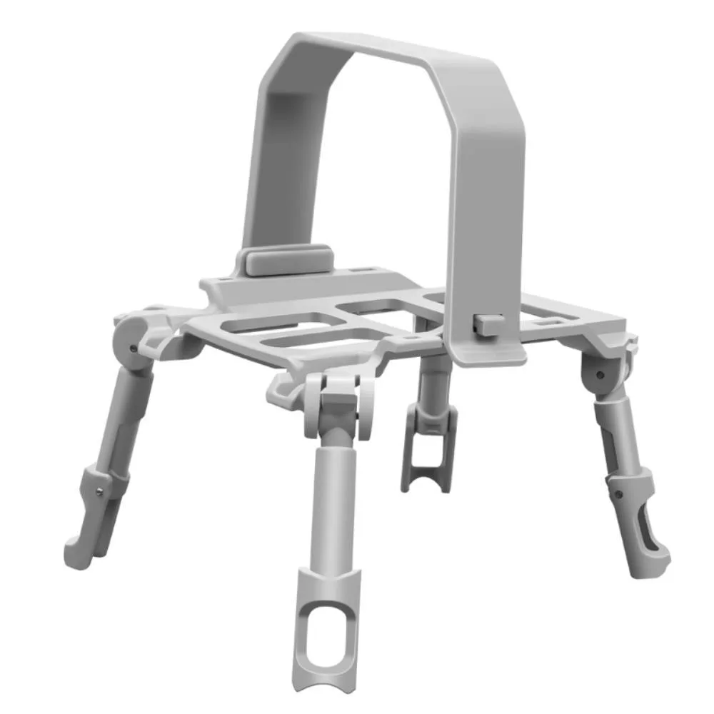 Ruth's sister Ruth's sister Upgraded Protector Foldable Landing Gear for Mini 3 Pro Flight Height Legs — product photo
