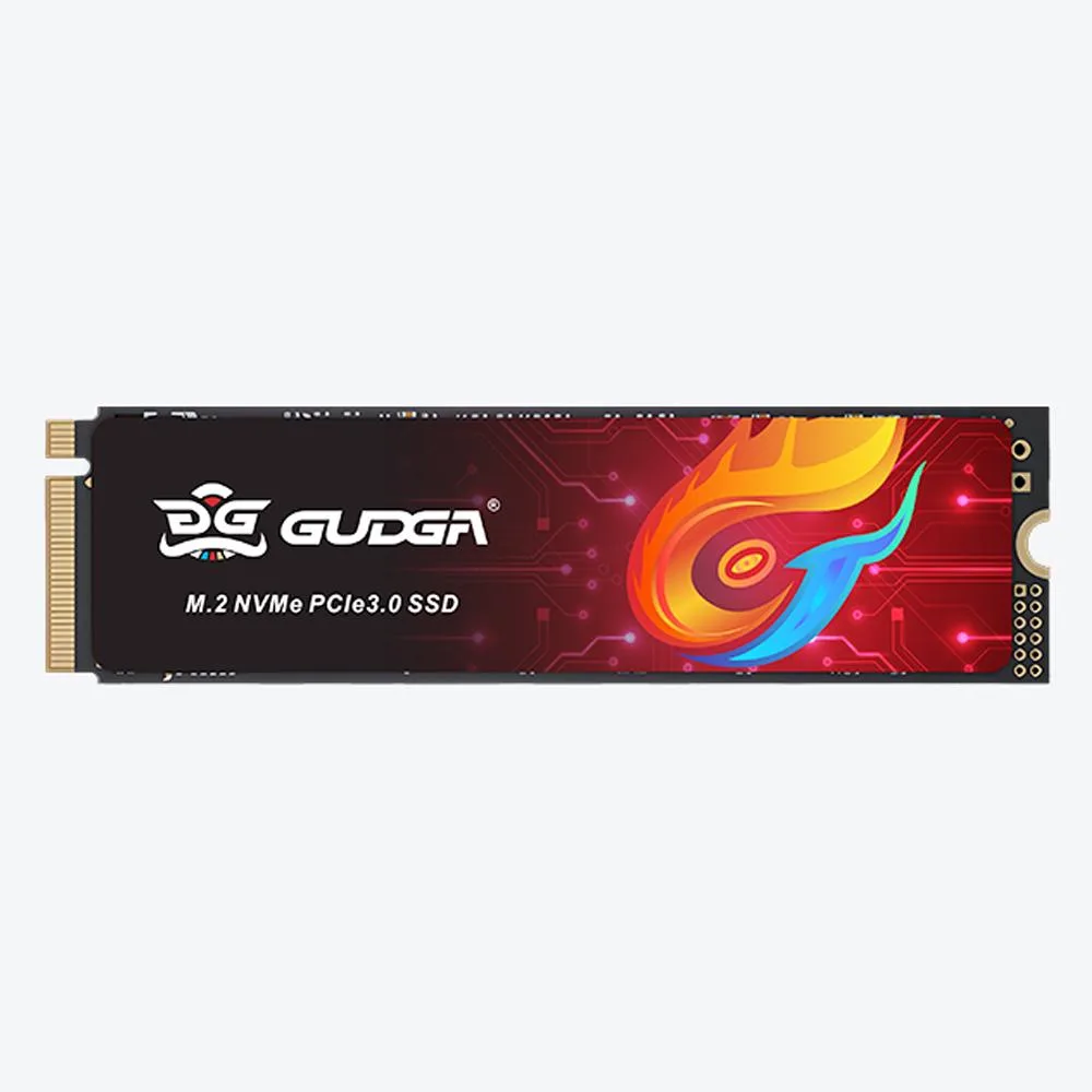 GUDGA GUDGA GVL-XXX-2280 512GB internal SSD — product photo