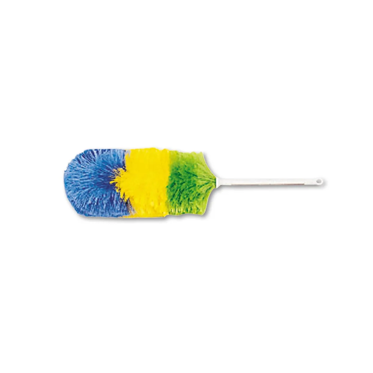 Boardwalk Boardwalk BWK9441 Polywool Duster 20" Handle Cleaning — product photo
