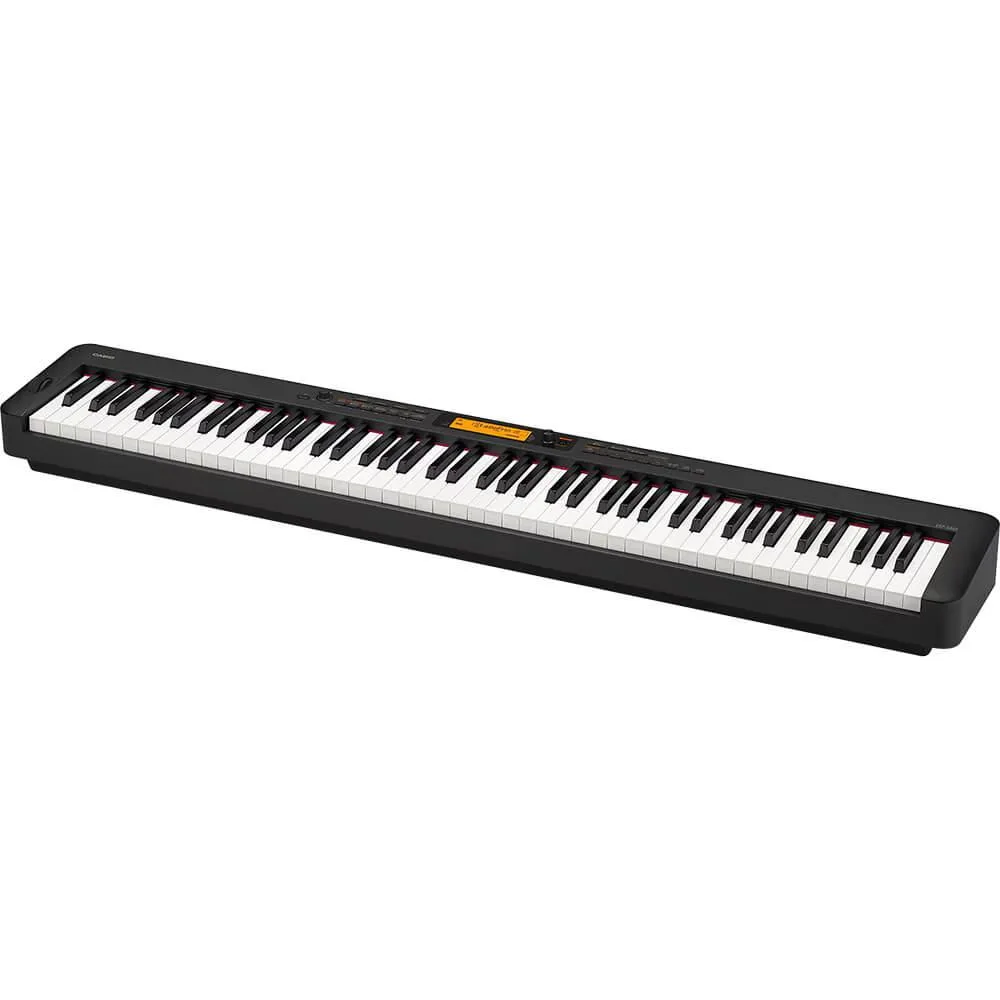 CASIO CASIO CDP-S360 88-Key Weighted Musical Keyboard — product photo
