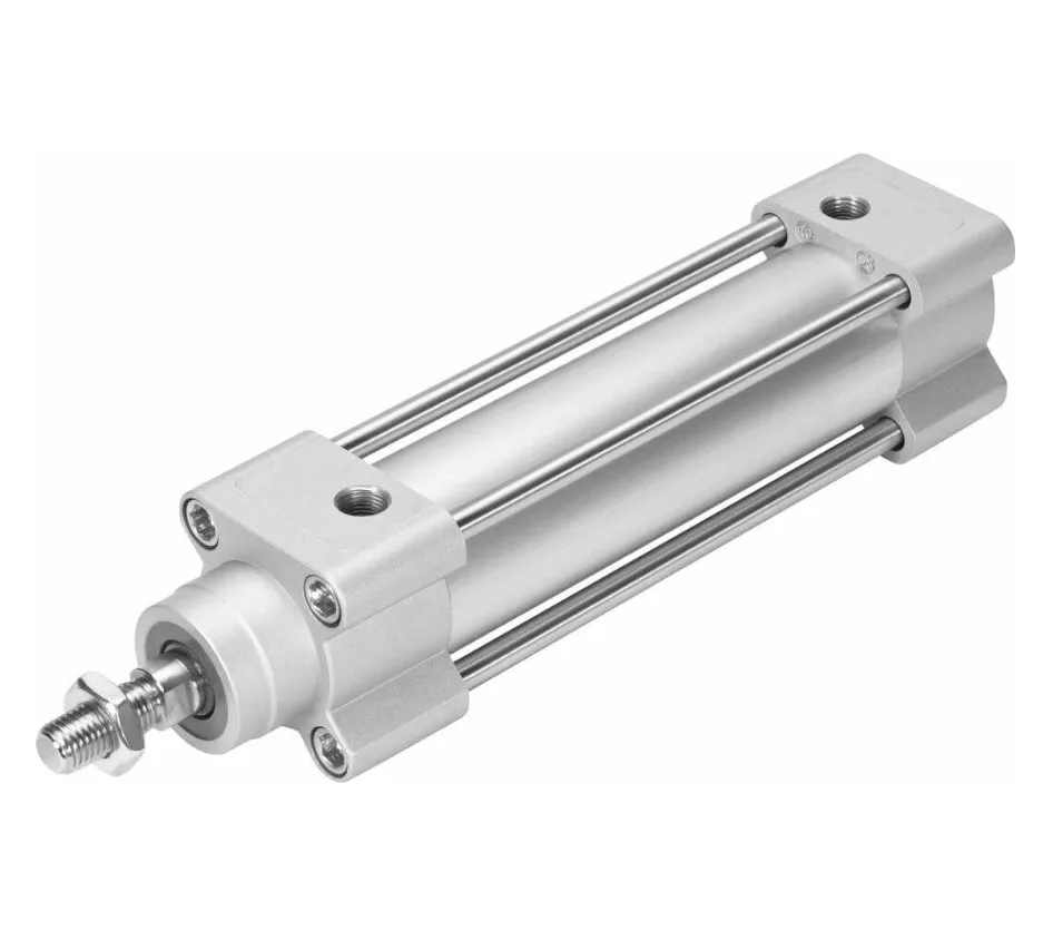 Festo Festo DSBG-50-160-PPSA-N3 ISO cylinder electrician tool — product photo