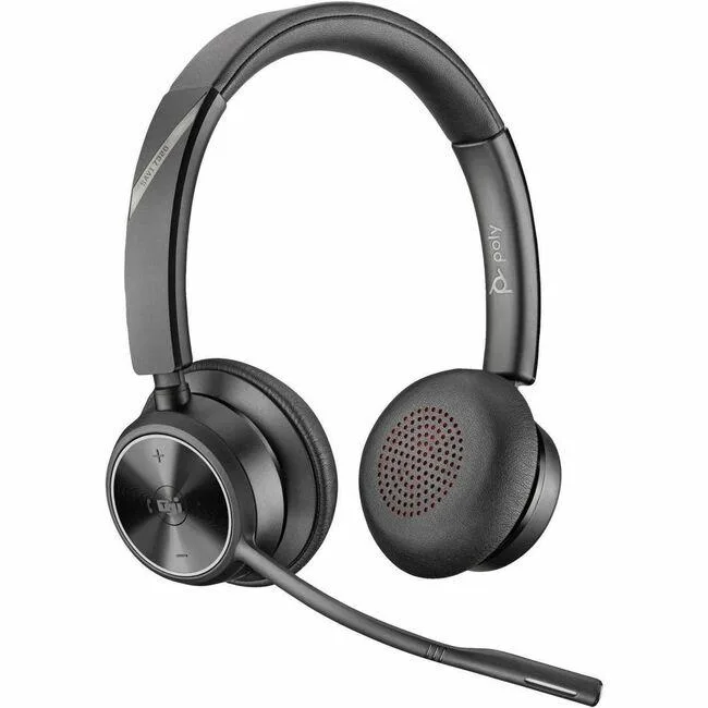HP HP 783N1AA#ABA Poly Savi 7320 DECT Wireless Headset 590.6 ft — product photo