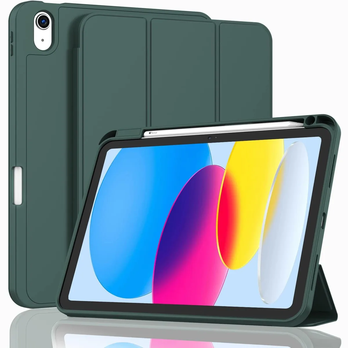  Speck A3354 iPad accessory for iPad 10.9 2022 and iPad 11 2025 — product photo