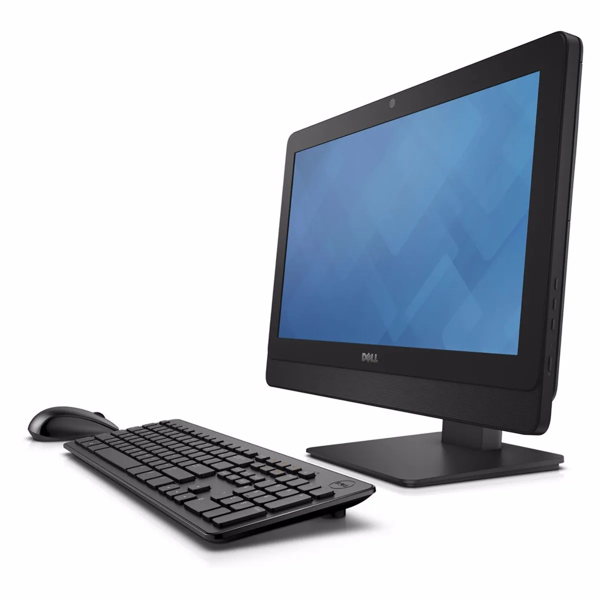 DELL DELL OptiPlex 3030 All-in-One PC 19.5" 1600 x 900 Intel Core i5-4590S 3.0 GHz 4 GB DDR3 512 GB SSD — product photo