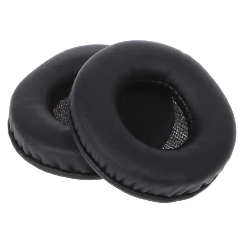 WMtec WMtec Ear Pads for Synchros E40BT E40 S400 S400BT 2 pcs — product photo