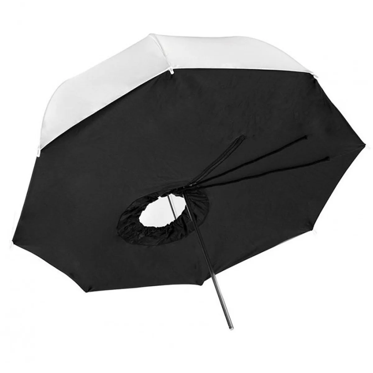 Godox Photo Equipment Co. Ltd Godox Shoot-Through Umbrella Box 33" White/Black Studio — product photo