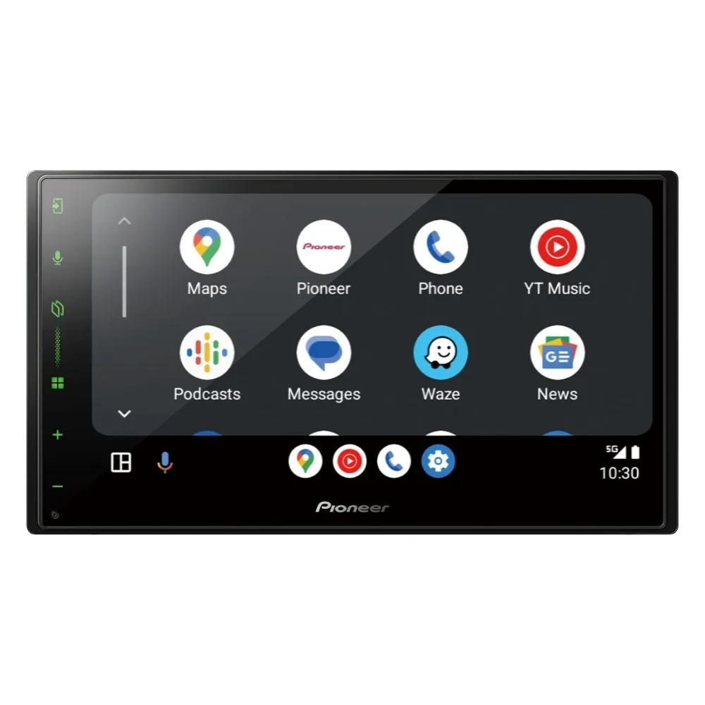 Pioneer Pioneer DMH-W3050NEX 6.8" Digital Multimedia Receiver — product photo
