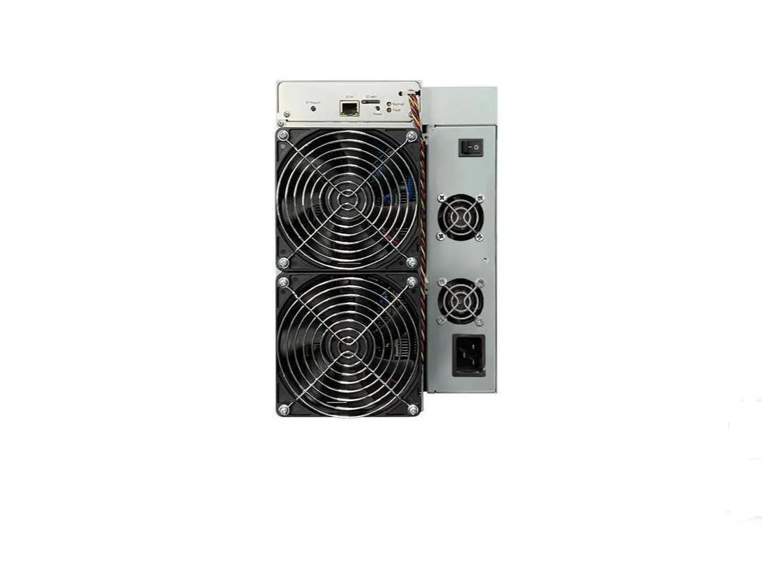 Goldshell Goldshell CK5 12 TH/s 2400 W mining hardware — product photo