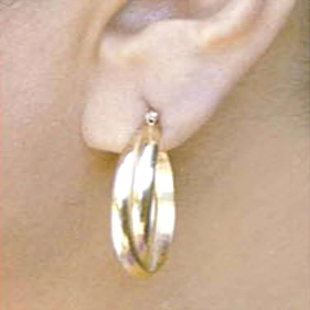 As Seen On TV As Seen On TV 7503-420 Earlift Earring Support Patches 7 Pack 420 patches beauty - body — product photo