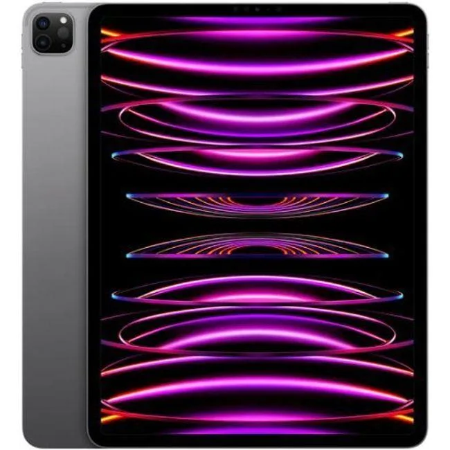 Apple Apple iPad Pro 12.9 2022 512GB Space Grey Cellular — product photo