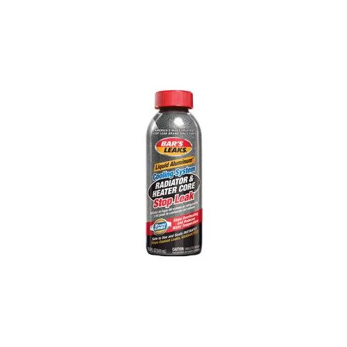 Bar's Leaks Bar's Leaks 1186 Radiator Stop Leak 16.9 Oz body repair tool — product photo