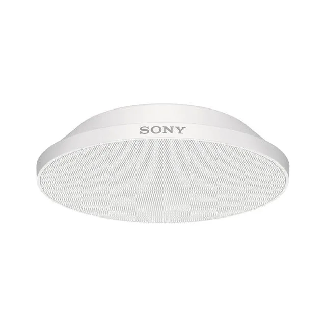 Sony Sony MAS-A100 IP Beamforming Ceiling Microphone — product photo