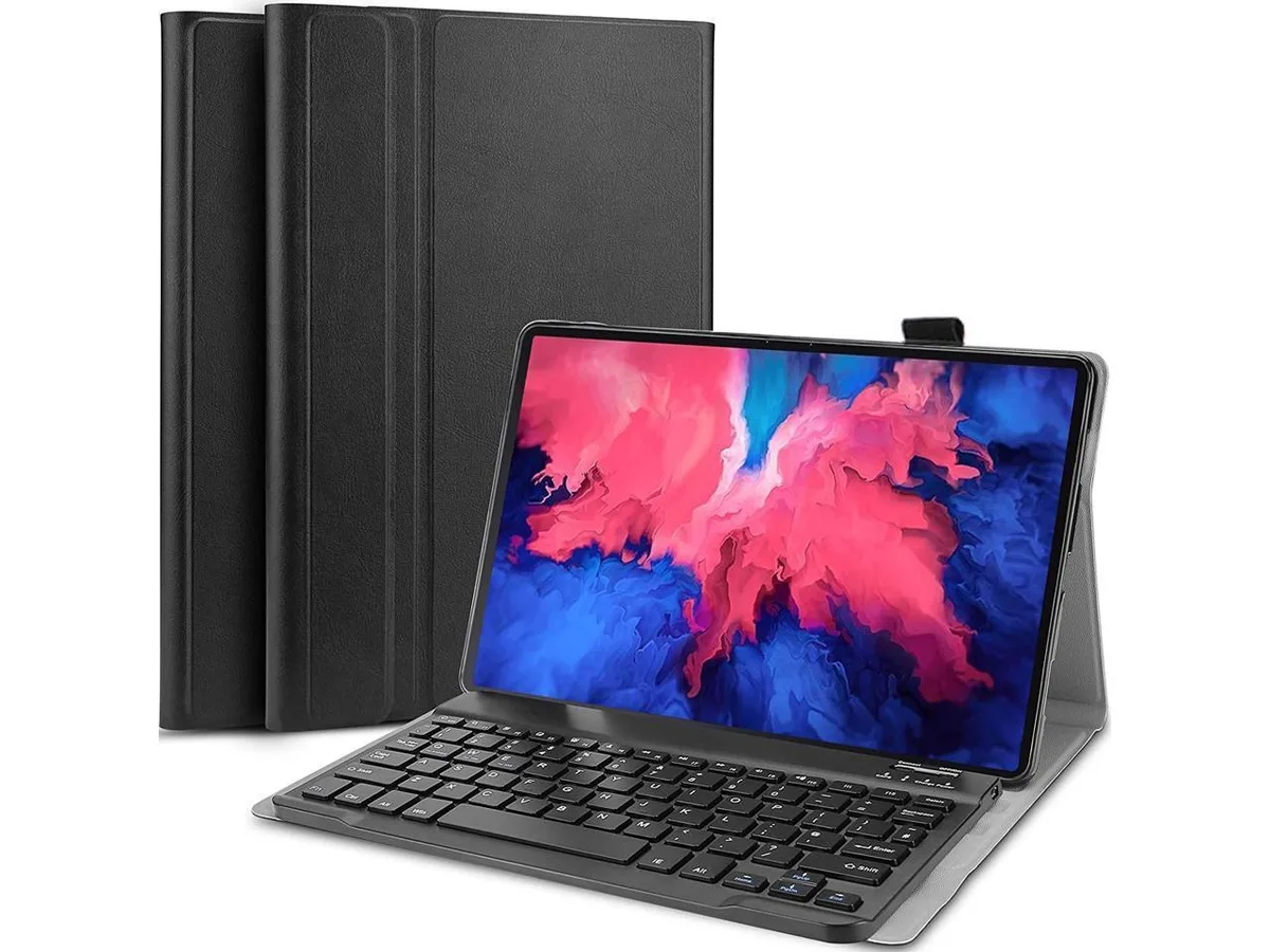 BONAEVER BONAEVER TB-125FU/TB-128FU/TB-128XU Wireless Keyboard Case 10.6 inch — product photo