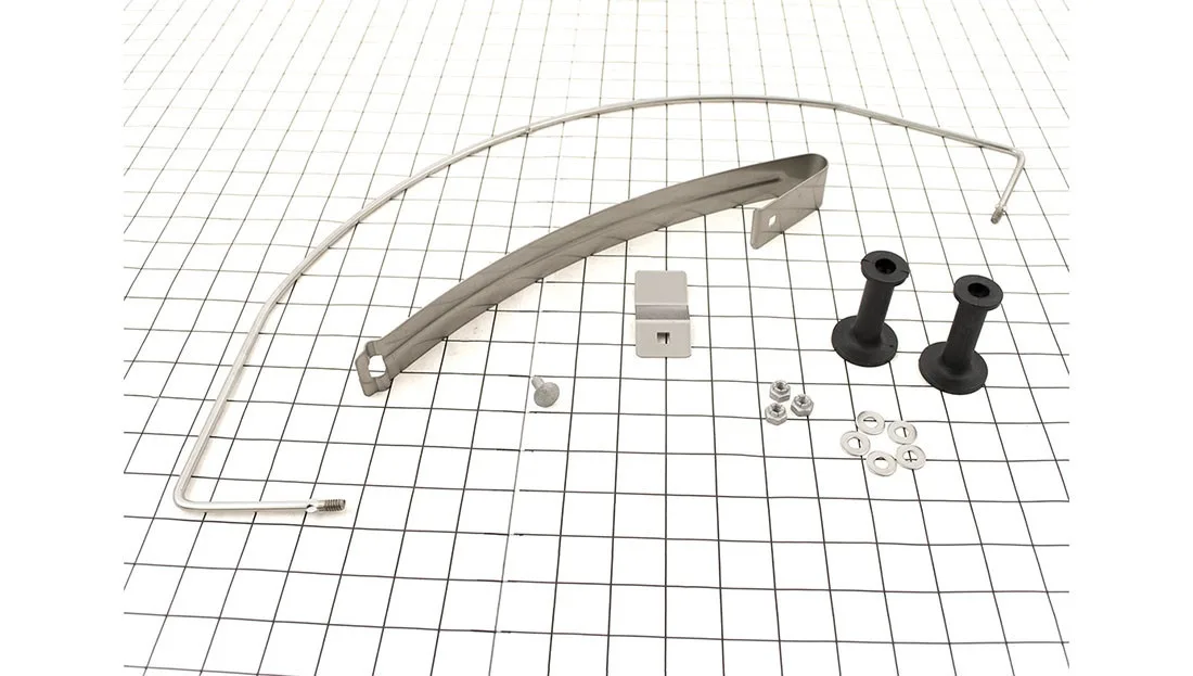 weber Weber 65188 Lid Wire Hardware Spirit/Performer 15 BB Appliance Part — product photo