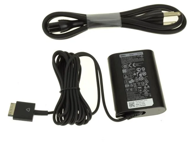 DELL DELL DA30NM131 30W AC Adapter 19.5V 1.54A — product photo