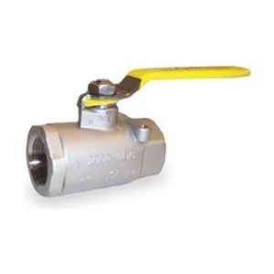 Apollo Apollo 7610727 1-1/2" FNPT Stainless Steel Ball Valve — product photo