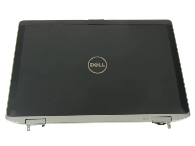 DELL DELL Latitude E6420 14" LCD Back Cover Lid Assembly WPT5F — product photo