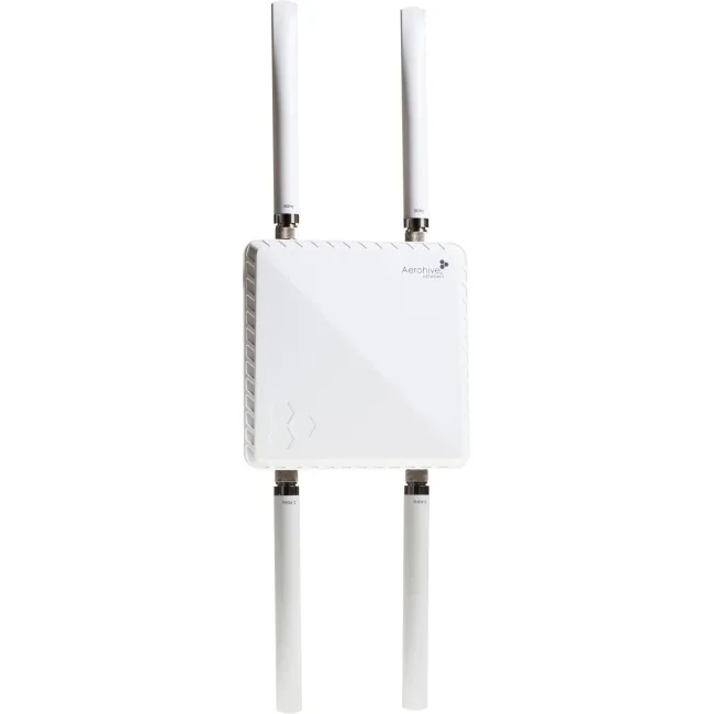 Aerohive Networks Aerohive Networks AP1130 867 Mbps 802.11ac outdoor access point — product photo
