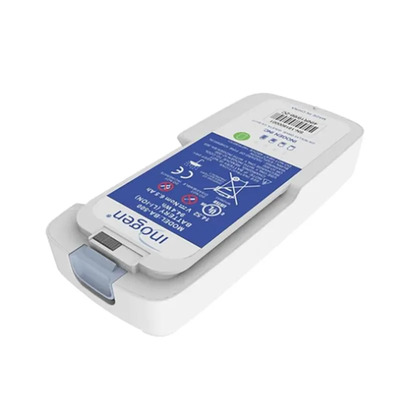 KingSener KingSener BA-500 8-Cell Li-ion Battery 46.1Wh 14.4V — product photo