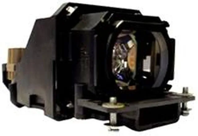 Panasonic ET-LAB50 projector lamp module with housing