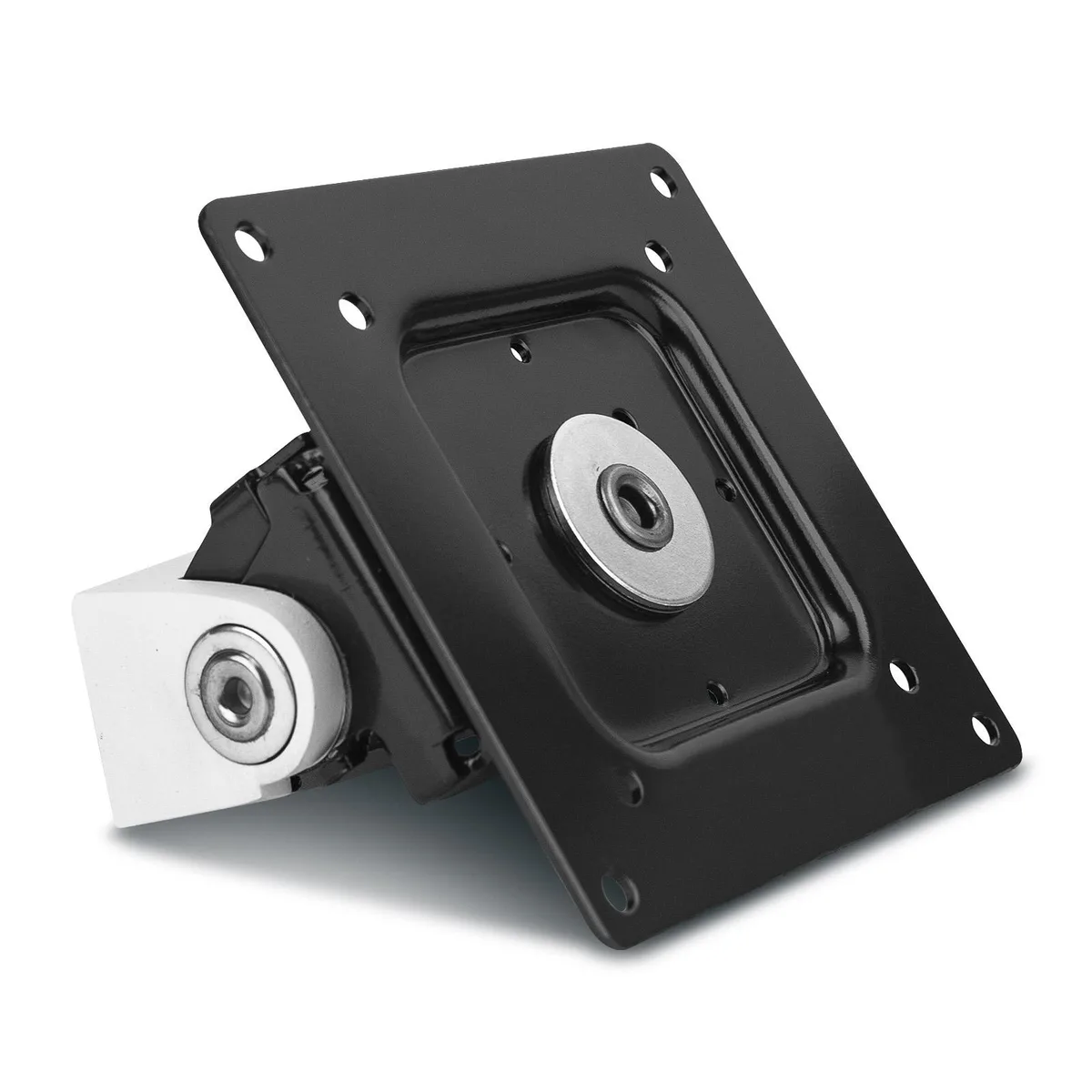 Ergotron Ergotron Mounting Pivot for Curved Screen White 98540216 — product photo