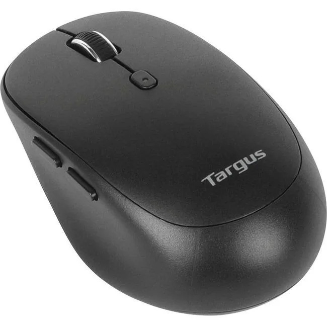Targus Targus AMB582GL Dual 2.4 GHz Bluetooth 5.0 Mouse — product photo