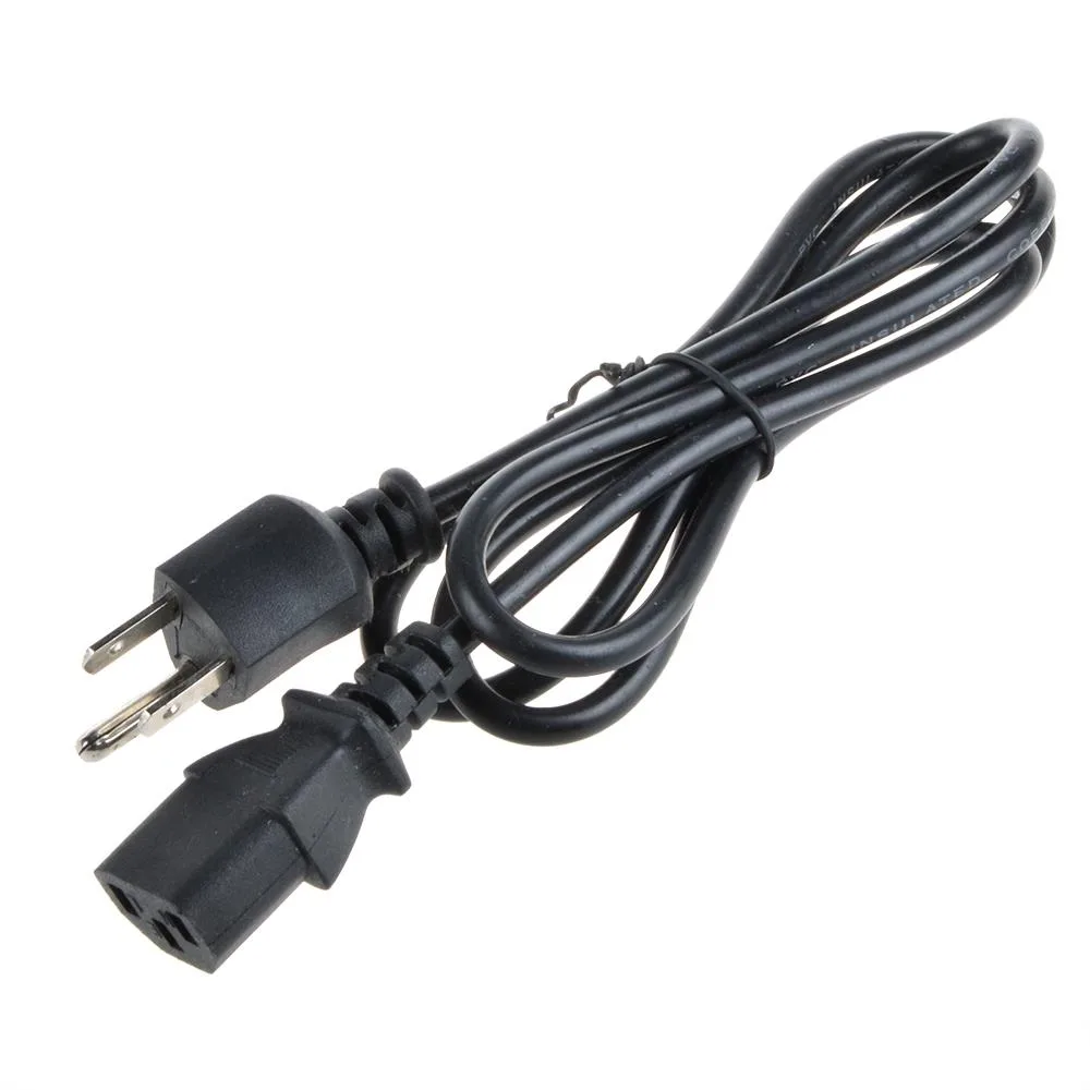 ABLEGRID ABLEGRID AC Power Cord 1.5 m Black for SeaSonic X-1250 SS-1250XM Active — product photo