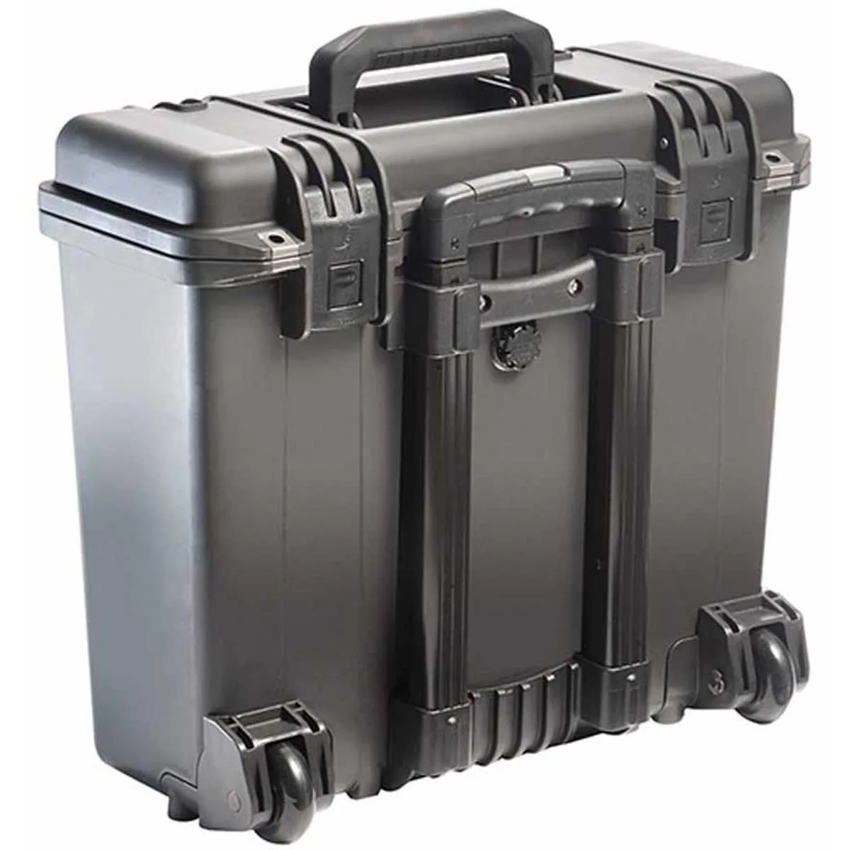Pelican Products, Inc. Pelican iM2435 Top Loader camera case, Black — product photo