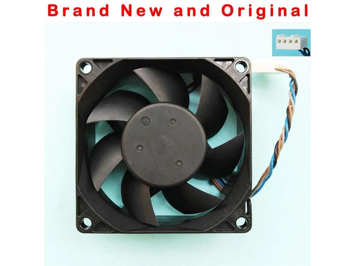Fans Fans 711578-002 fan cooler — product photo